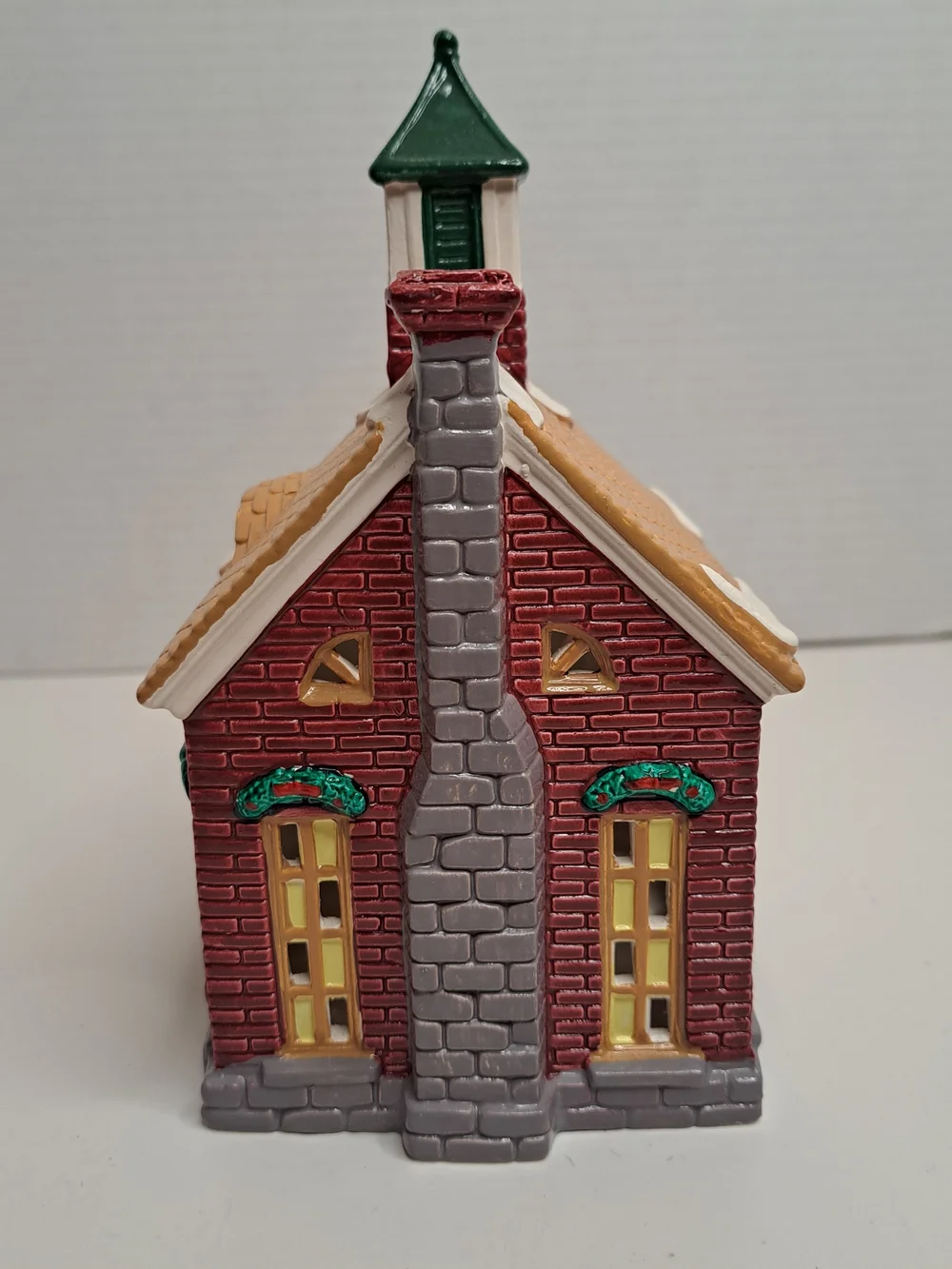 Department 56 vintage department